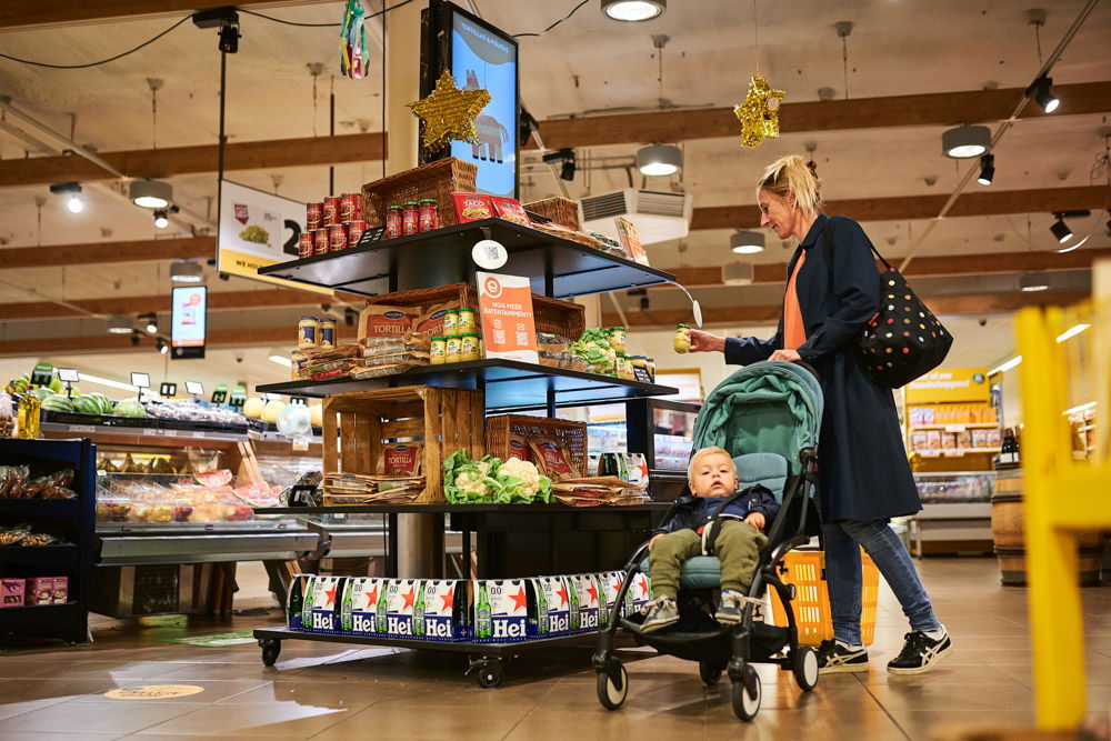 Eatertainment pilot - Tortilla en Pinata