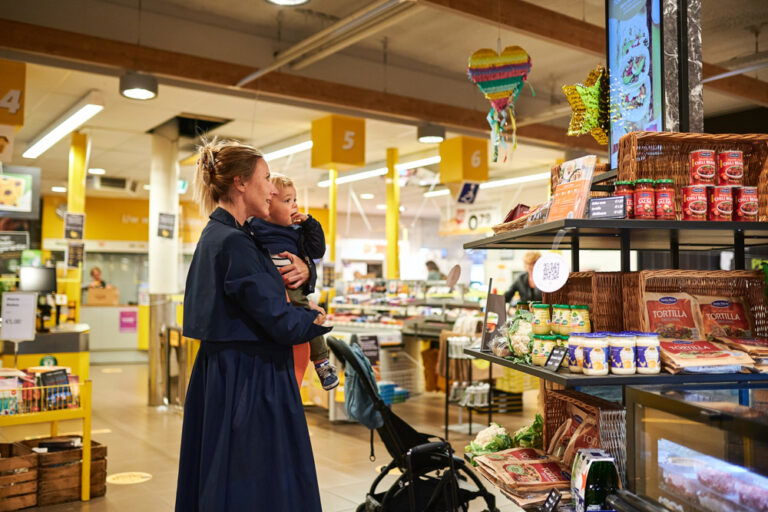 Eatertainment pilot - Tortilla en Pinata