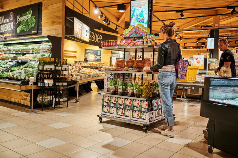 Eatertainment pilot - Tortilla en Pinata