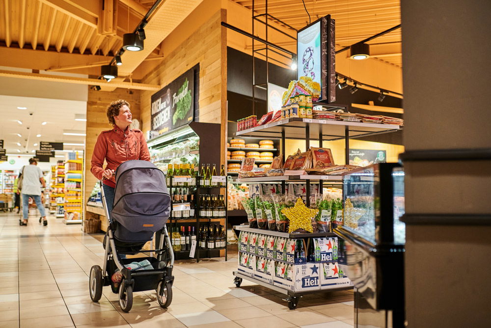 Eatertainment pilot - Tortilla en Pinata