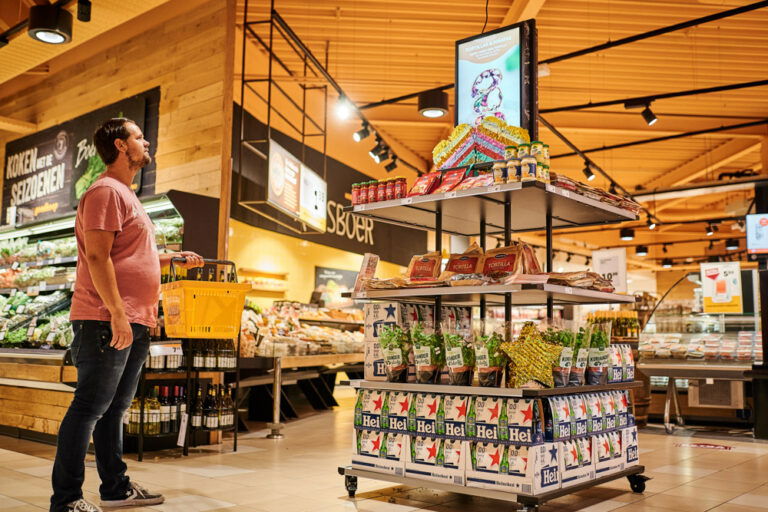 Eatertainment pilot - Tortilla en Pinata