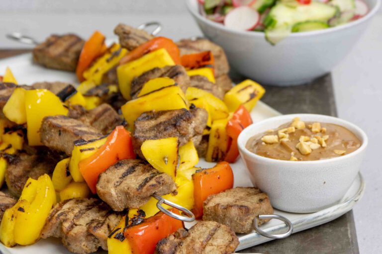 Alle gekheid op een stokje – de lekkerste spiezen