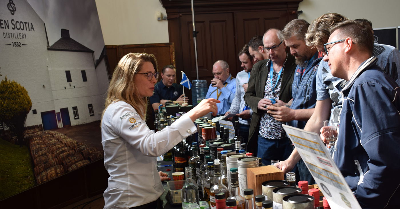 Whiskey Festival Noord-Nederland