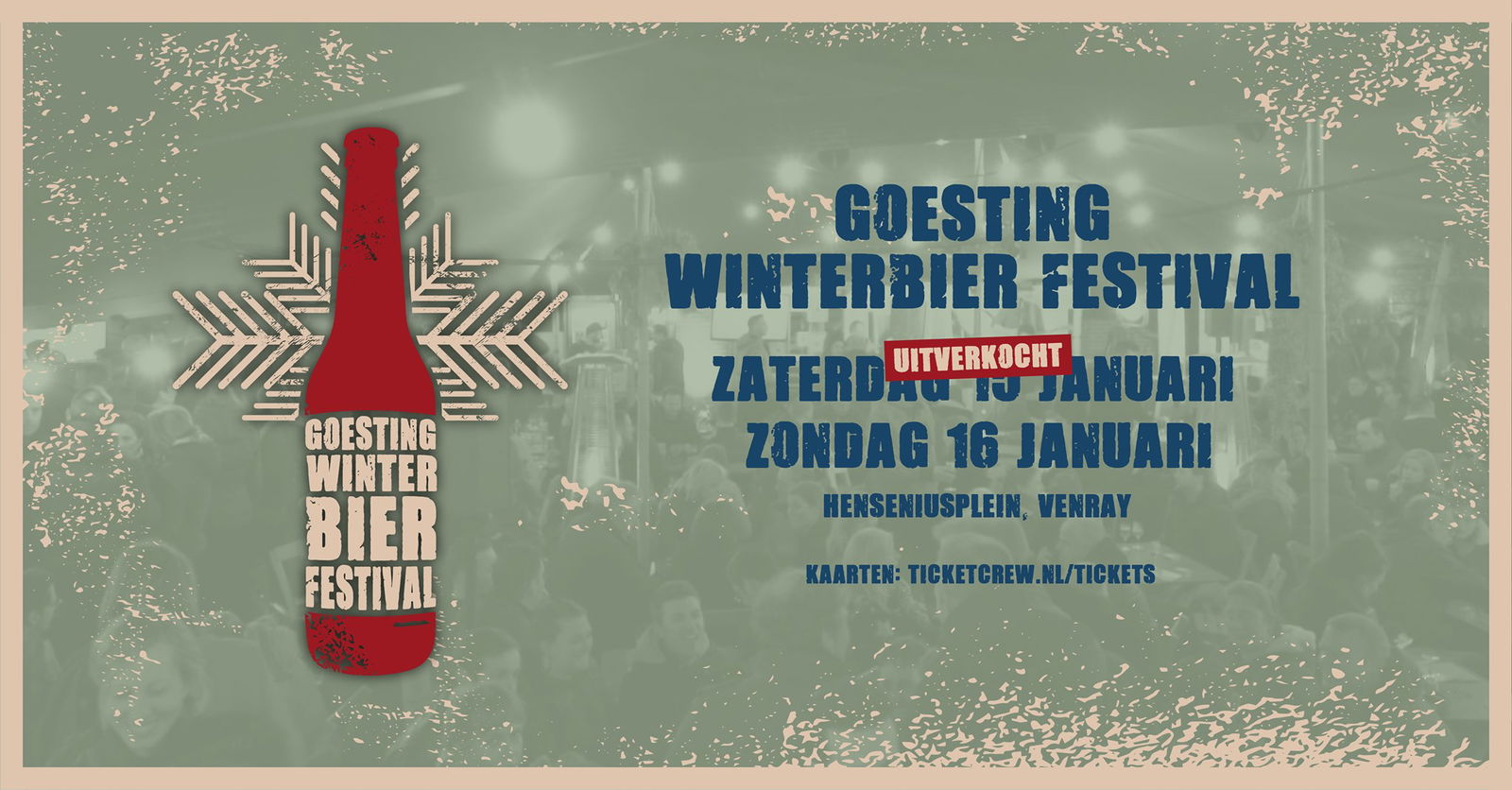 Goesting Winterbier Festival