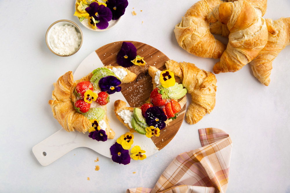 croissant_ontbijtsfeer