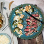 Steak au poivre