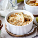 Vegan perencrumble