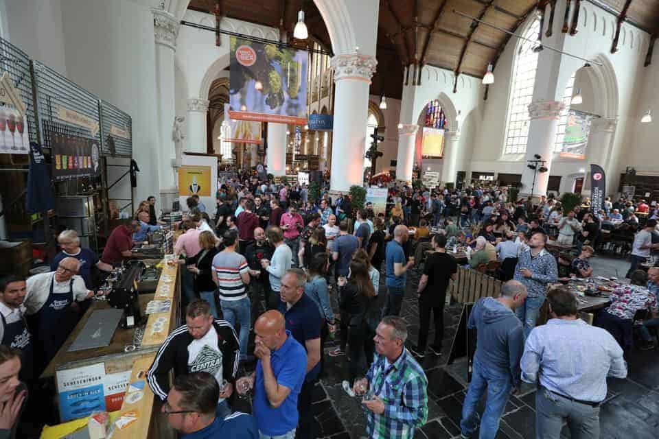 Bierfestival den haag