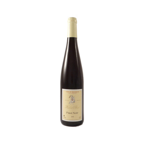 Hubert Beck Alsace Pinot Noir 2019