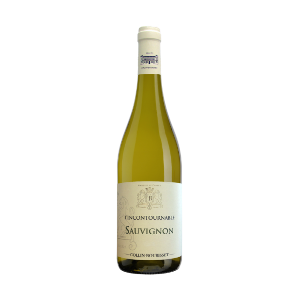 L'incontournable_sauvignon_wijn