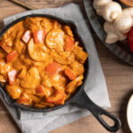 Stroganoff saus