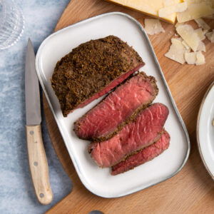 Rosbief_met_peperkorst