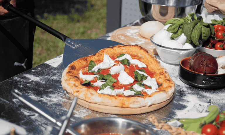 CAMPIONATO DELLA PIZZA