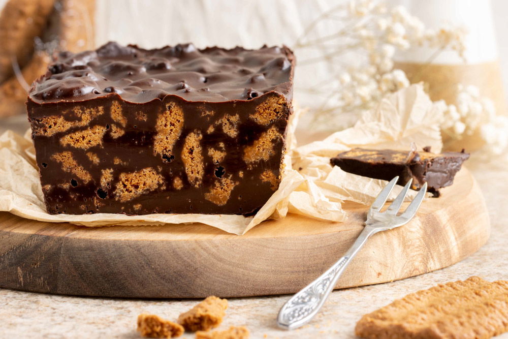 Arretjescake Met Bastogne