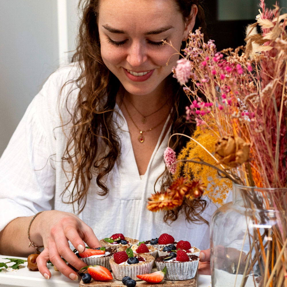 Ghislaine (Veggilaine)