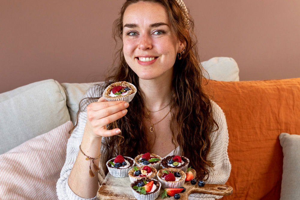 Ghislaine (Veggilaine)