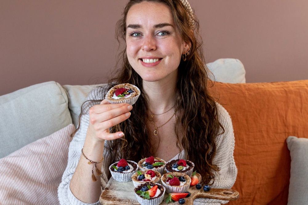 Ghislaine (Veggilaine)