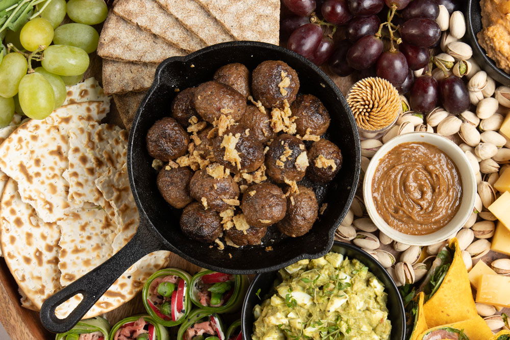 Pittige Gehaktballetjes Met Pindasaus Lowres 2 7