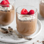 Chocolademousse