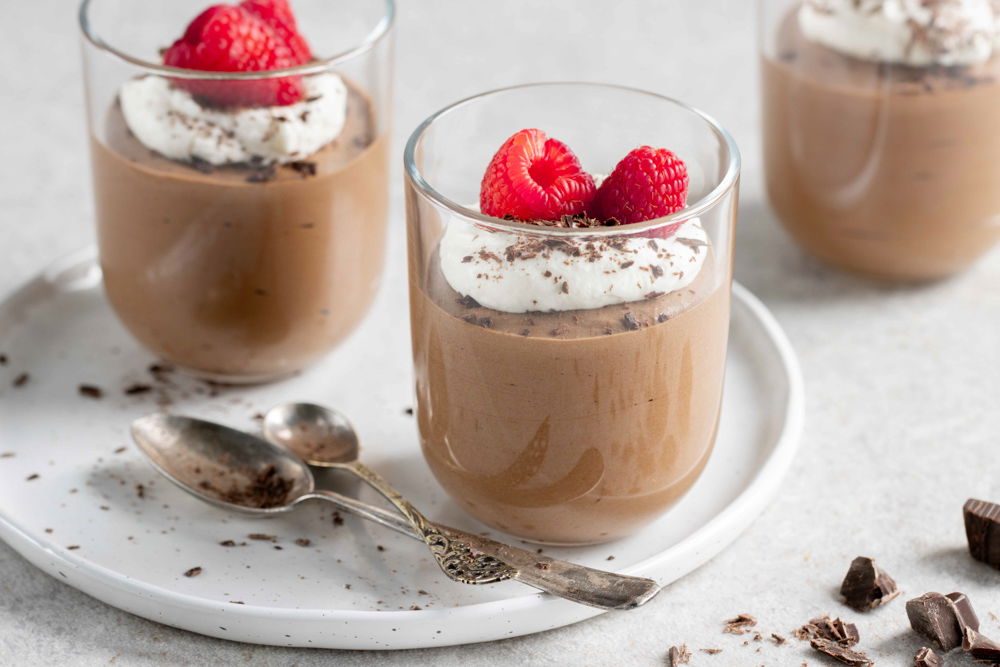 Chocolademousse