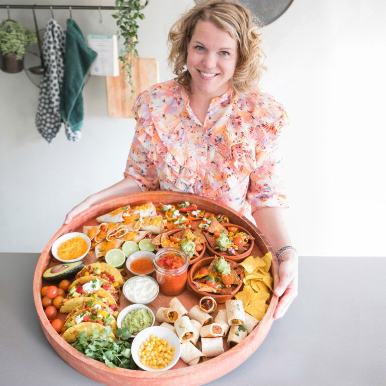 Mexicaanse Borrelplank Met Brenda Kookt 15