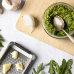 Rucola pesto