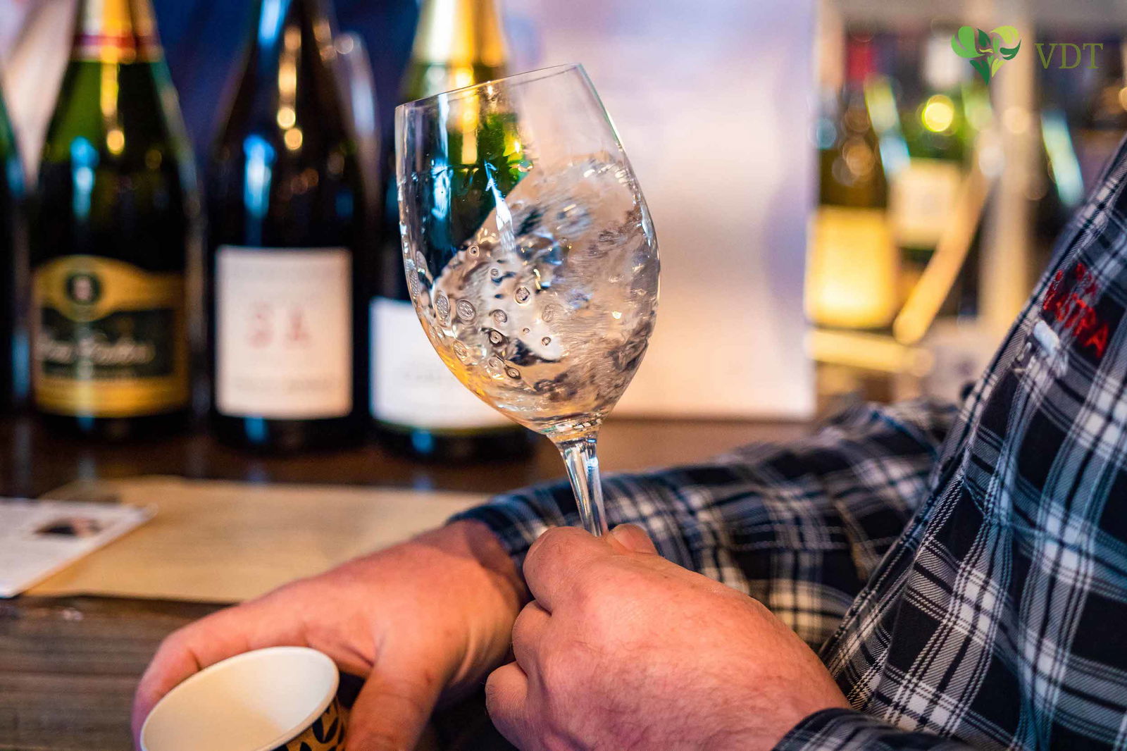 Vignerons Du Terroir