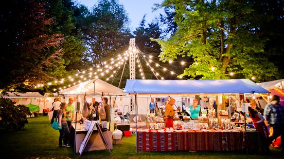 Culikaravaan Middelburg