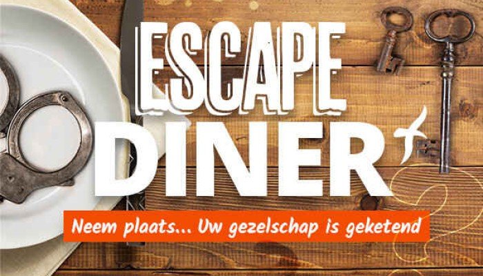 Escape Diner