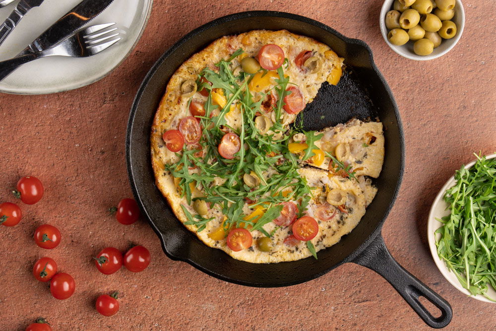 frittata