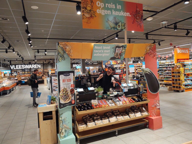 Kom proeven! Kookstudio