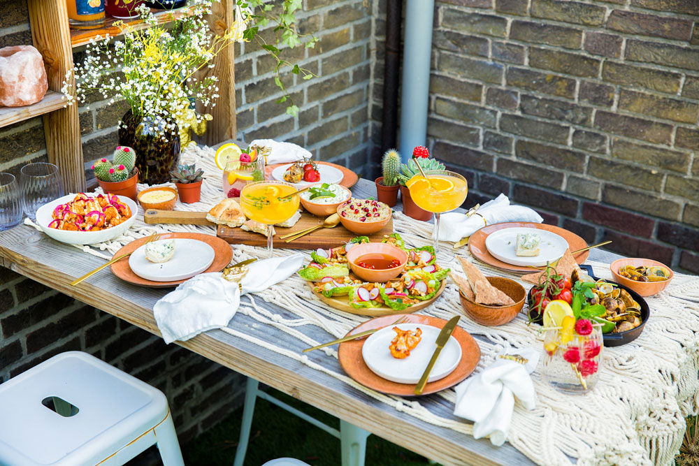 ZomerShoot HippeBorrel