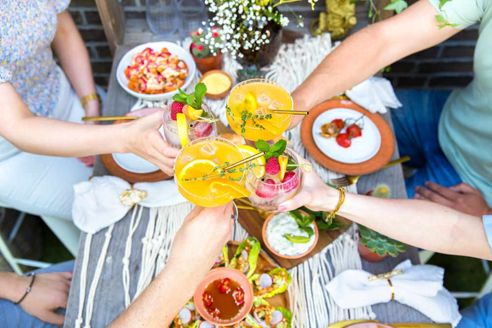 ZomerShoot HippeBorrel