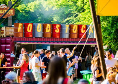 Foodstock Festival Eindhoven