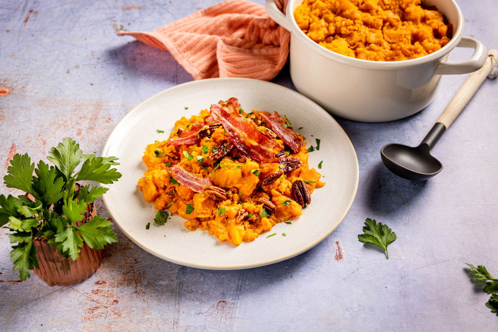 Amerikaanse Stamppot Dekamarkt