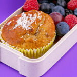 Banaan muffins
