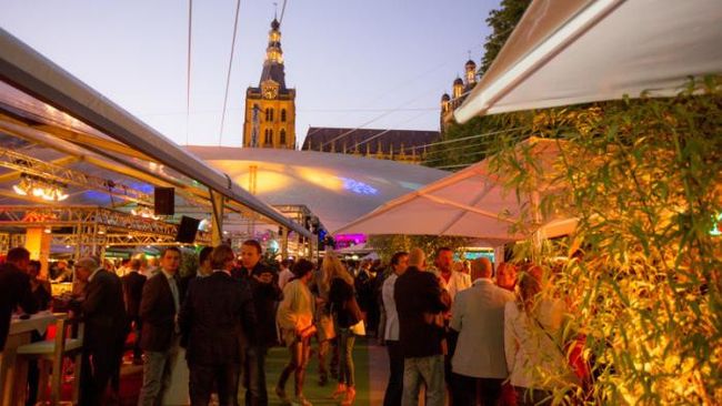 Bourgondisch Den Bosch