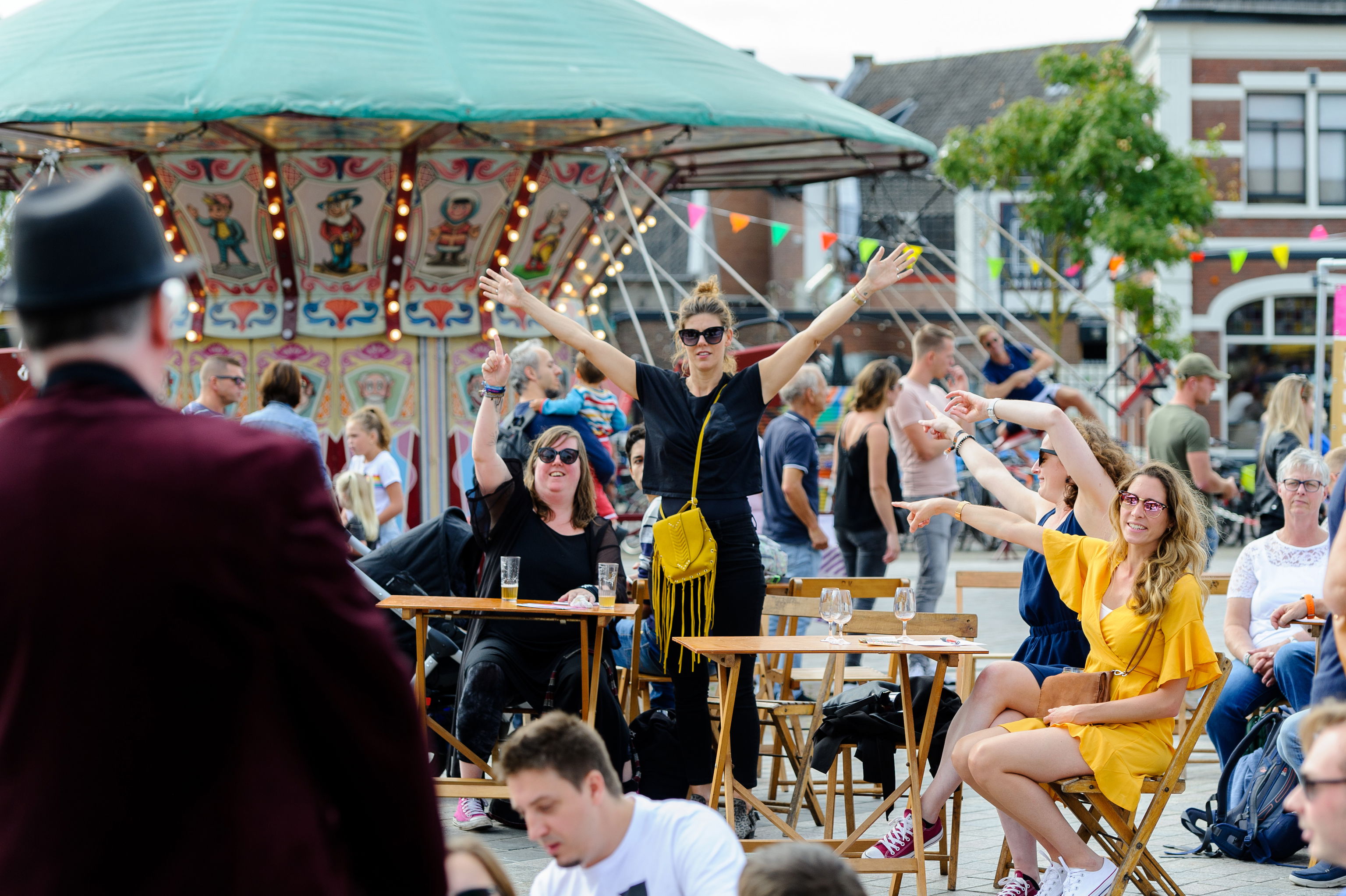 190915 Gooisch Bierfestival 2019