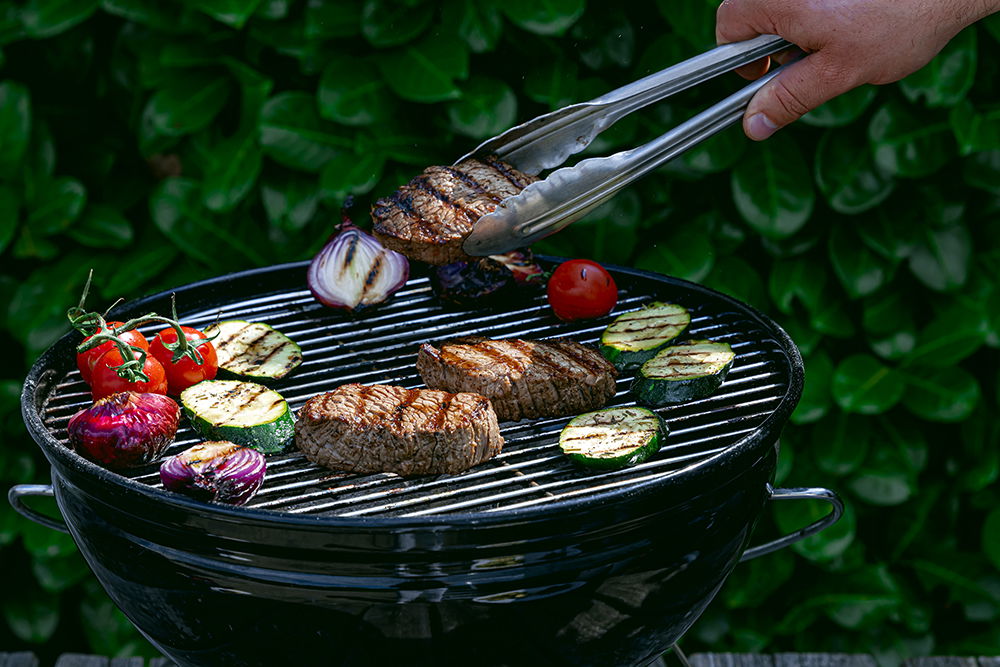 BBQ Biefstuk