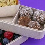 Bliss balls