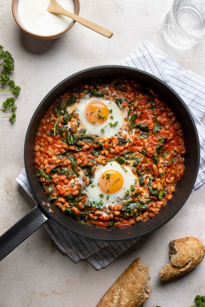 shakshuka