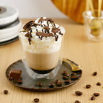 Almond Café Mocha