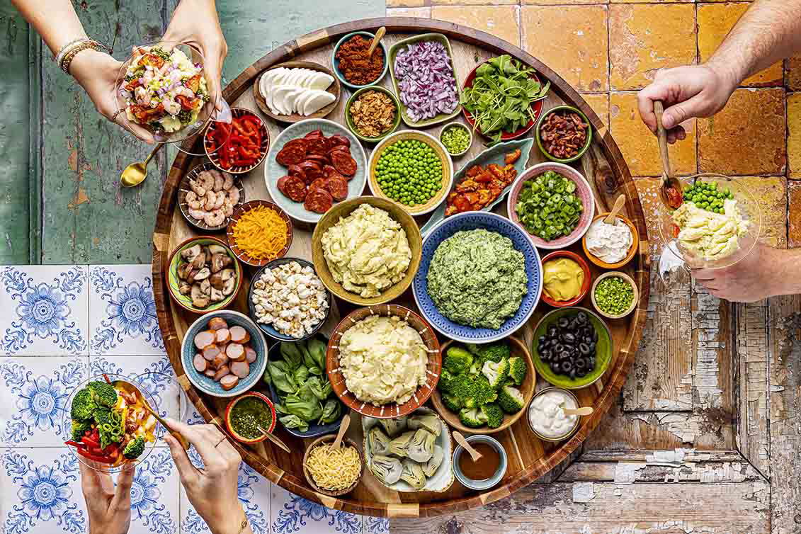 Aviko Sharingplank 0021