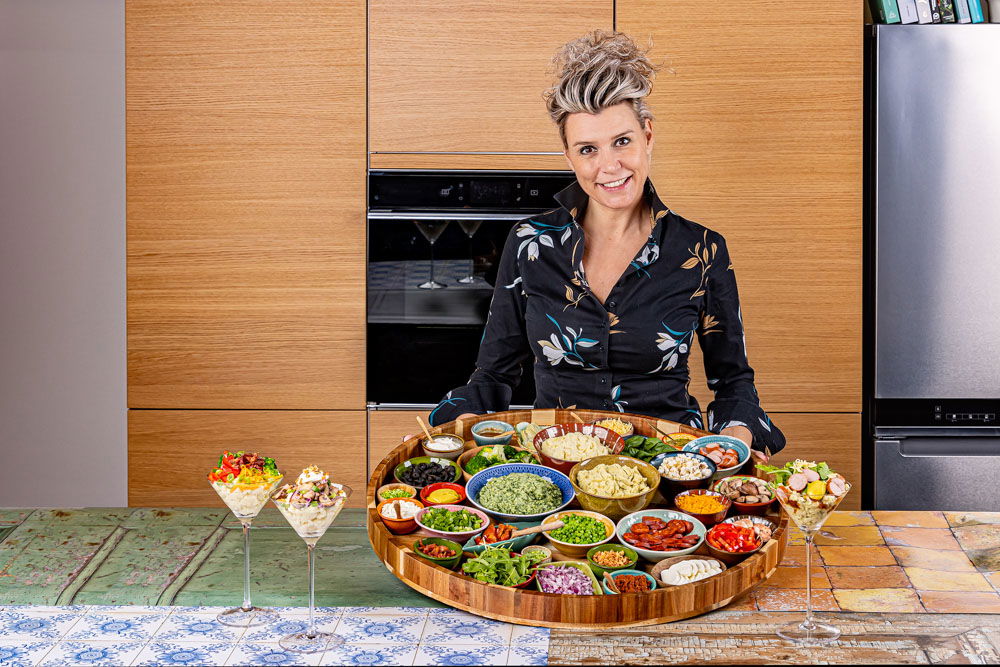 Aviko Sharingplank Met Stella