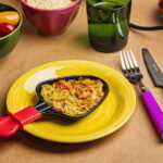 Spaanse aardappeltortilla’s
