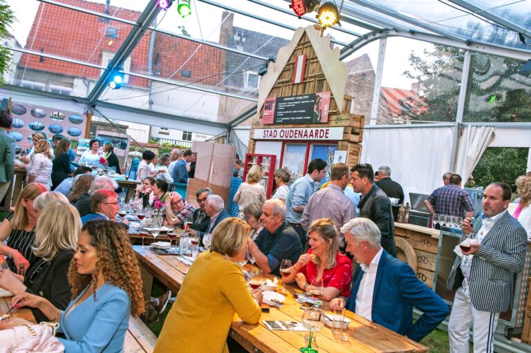 ProefMei Bergen Op Zoom