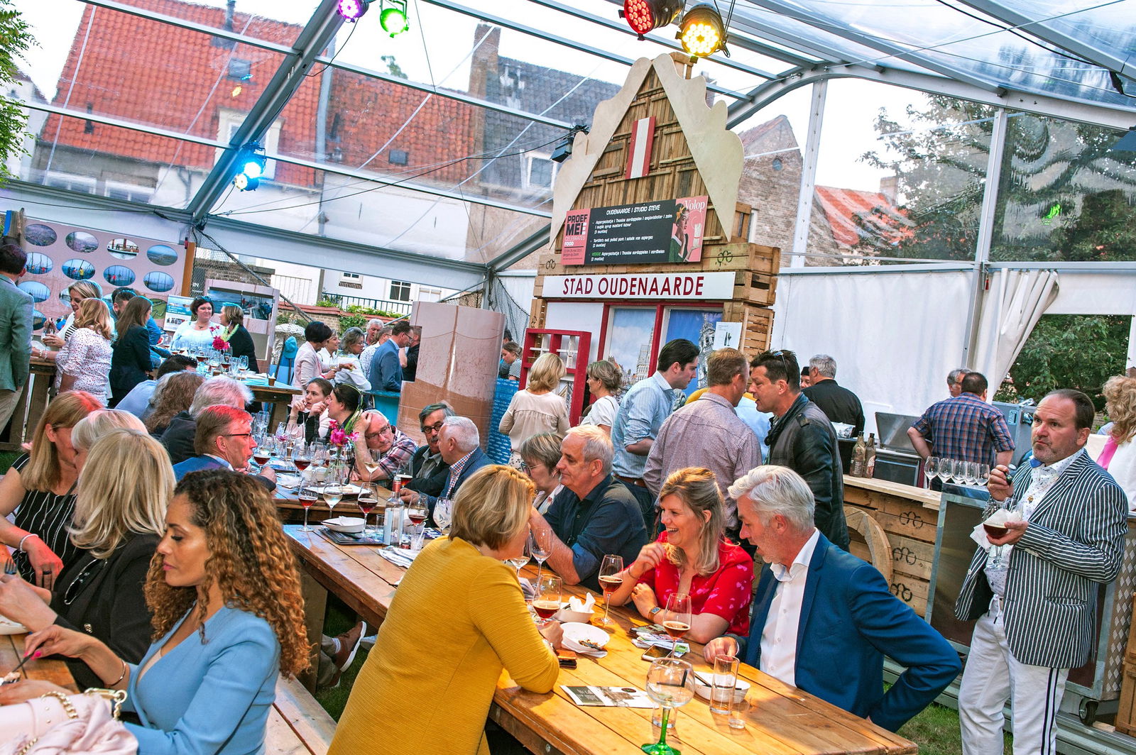 ProefMei Bergen Op Zoom
