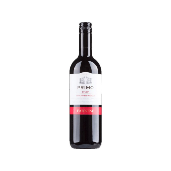 Farnese Primo Sangiovese Merlot