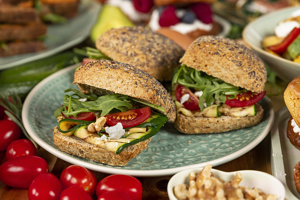 Fit met Lotte kampioentjes