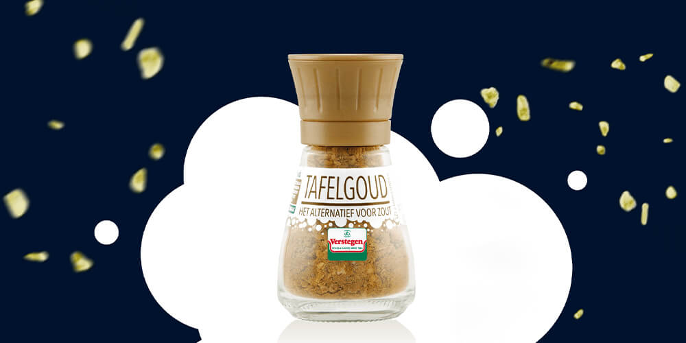 Tafelgoud Verstegen